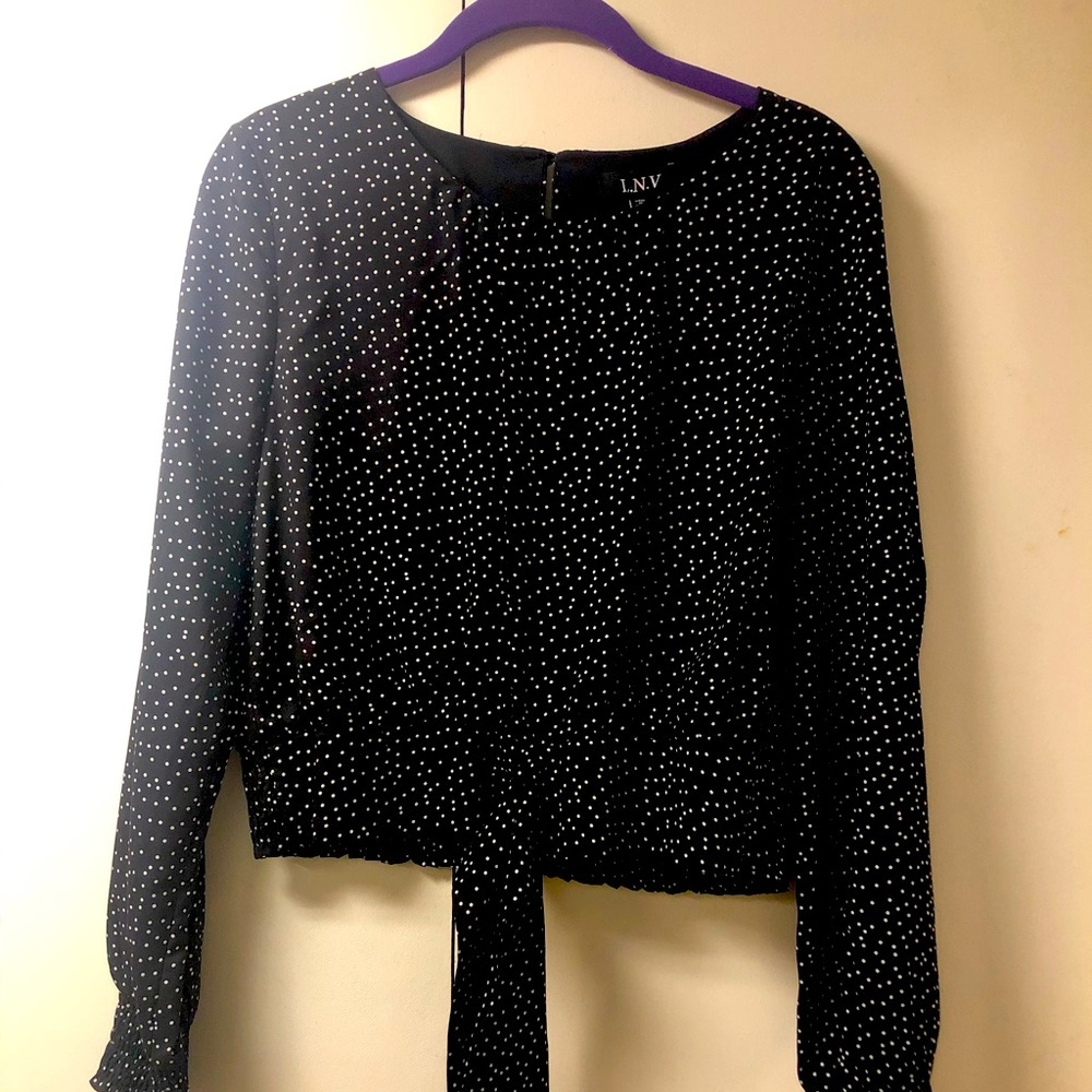 LNV Blouse